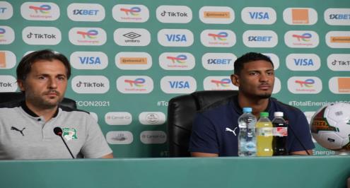 مصدر ليلا كورة: بوميل لديه 3 عروض "مغرية" بخلاف المنتخب الأولمبي